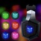 Дротові навушники Onikuma K8 Gaming with LED Black